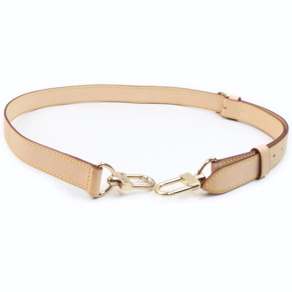 Louis Vuitton Accessories Louis Vuitton Leather Strap Poshmark